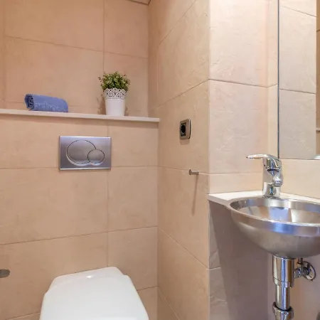 Del Port-5 By Interhome شقة إمبوريابرافا