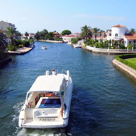 شقة Del Port-5 By Interhome *