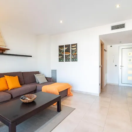 Apartment Del Port-5 By Interhome *