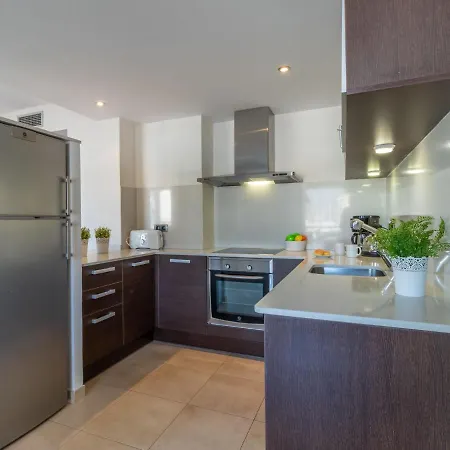 Del Port-5 By Interhome Apartment