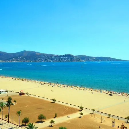 Del Port-5 By Interhome Apartment Empuriabrava