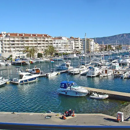 Del Port-5 By Interhome * Empuriabrava