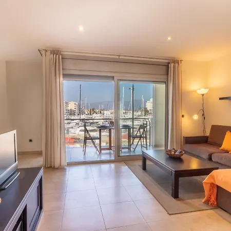Del Port-5 By Interhome * Empuriabrava