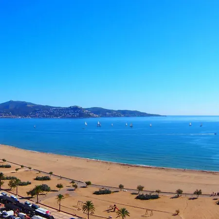 Del Port-5 By Interhome Apartment