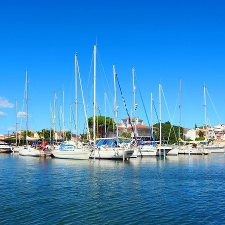 Del Port-5 By Interhome Apartment