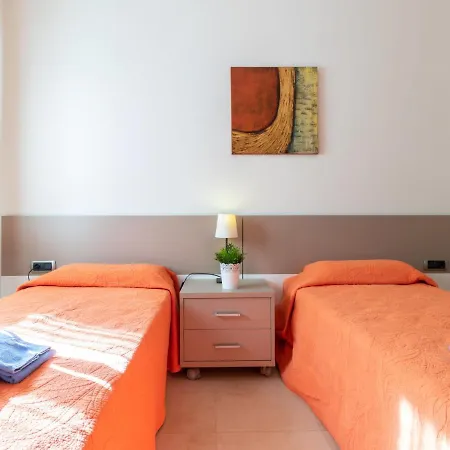 Del Port-5 By Interhome Apartment *