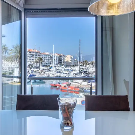 Del Port-5 By Interhome Apartment Empuriabrava