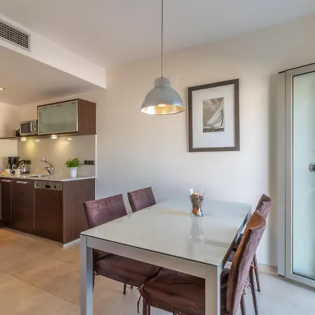 Del Port-5 By Interhome Apartment Empuriabrava
