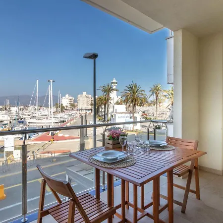 Apartment Del Port-5 By Interhome *