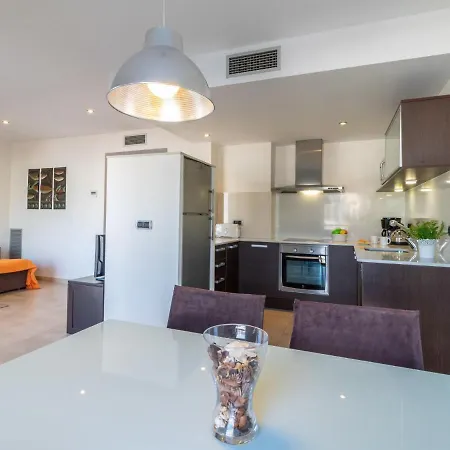 Del Port-5 By Interhome Apartment Empuriabrava