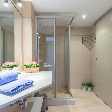 Del Port-5 By Interhome Apartment *