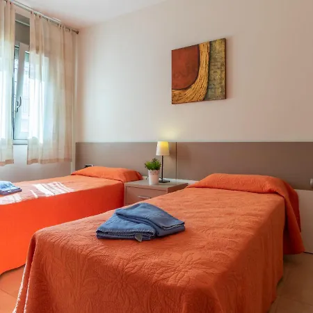 Apartment Del Port-5 By Interhome Empuriabrava