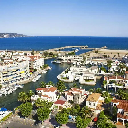 Del Port-5 By Interhome Apartment *