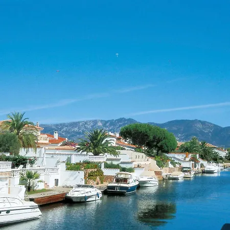 Del Port-5 By Interhome Empuriabrava