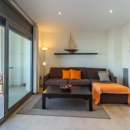 Del Port-5 By Interhome Apartment